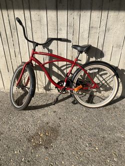 Cruiser