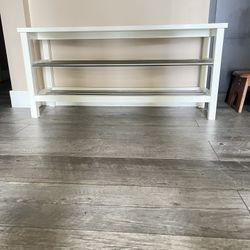 Shoes Organizer