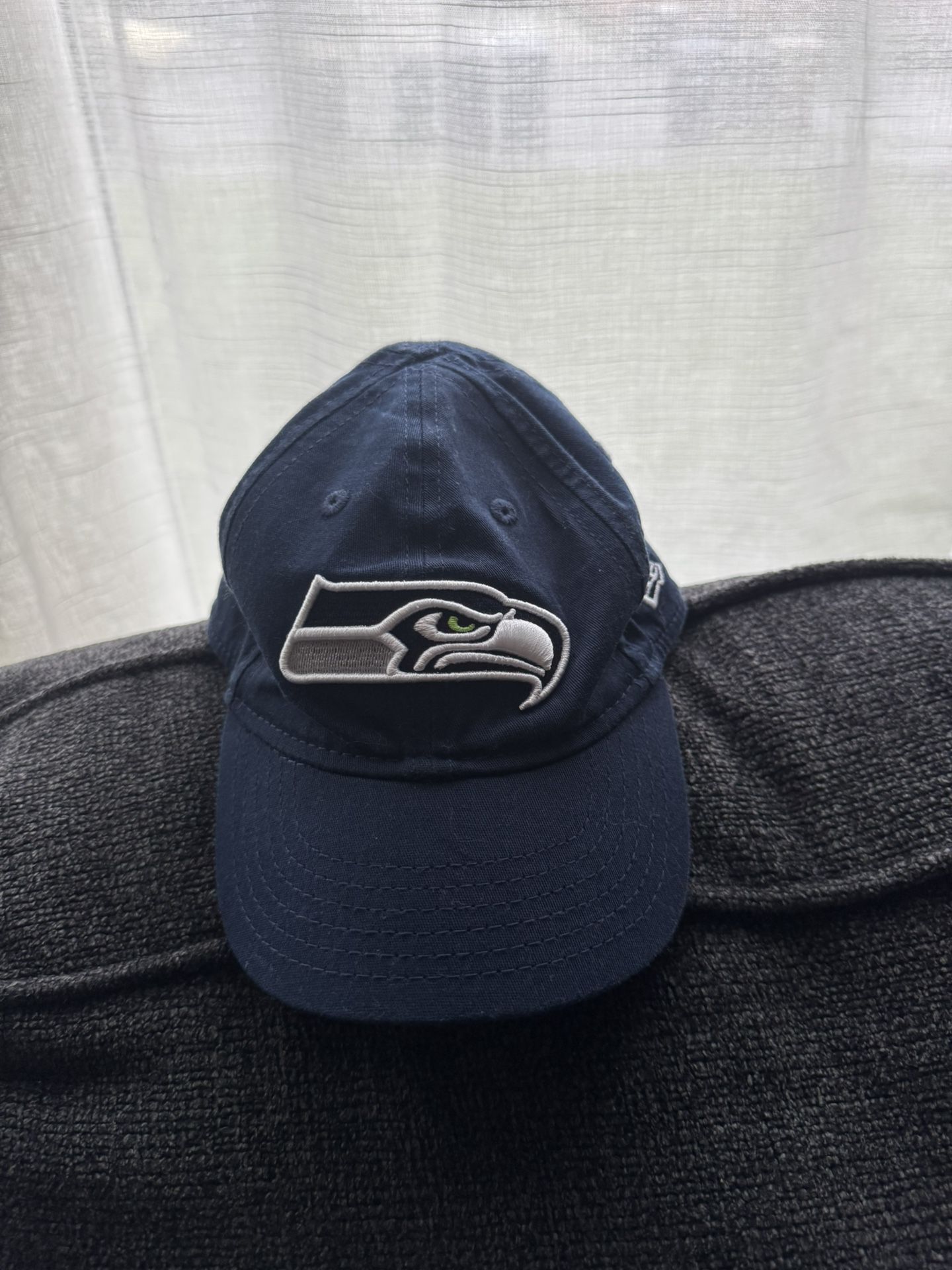 Infant Seattle Seahawks Hat – New Era 39THIRTY