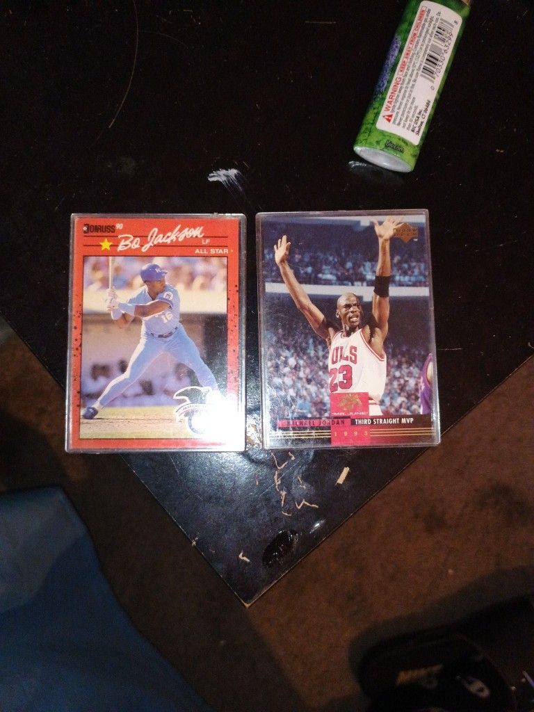 Sports Cards