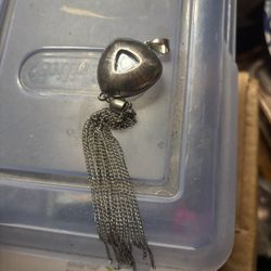 Pendant