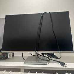Hp Monitor 