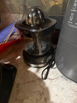 Juicer