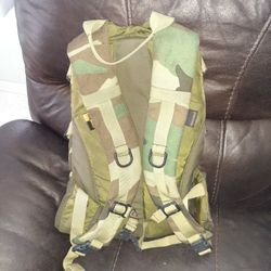 Army Backpack