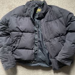 Timberland Puffer
