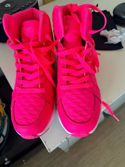 Zumba shoes