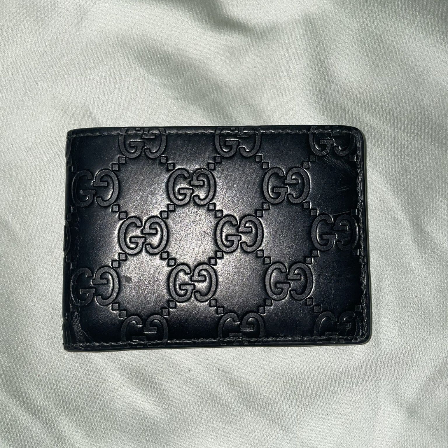 Gucci Wallet