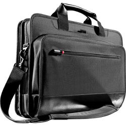 Lenovo ThinkPad Deluxe Expander Briefcase Bag Laptop Case