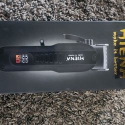 Heina Hair Clippers
