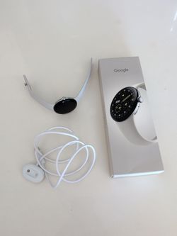 Like New Google Pixel Watch 4 45mm