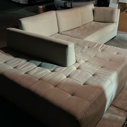 Sofa Slightly Use