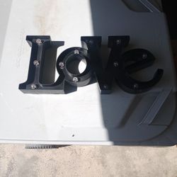 Love Sign