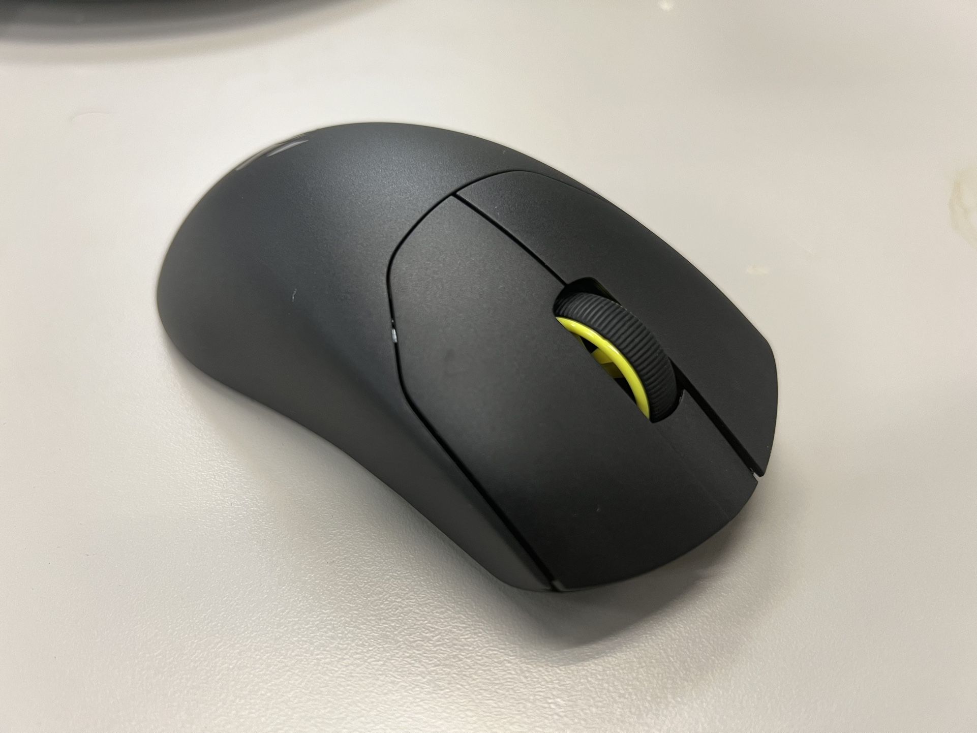 Brand New Corsair Sabre V2 Pro Ultralight Wireless 