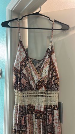 Summer dress