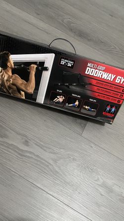 Pull Up Bar