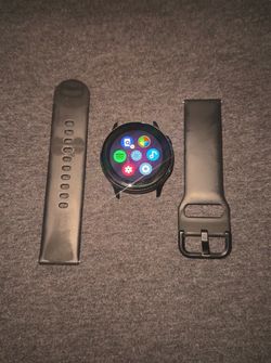 SAMSUNG GALAXY WATCH ACTIVE