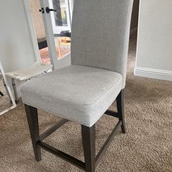 3 Island Stools $75 Ea