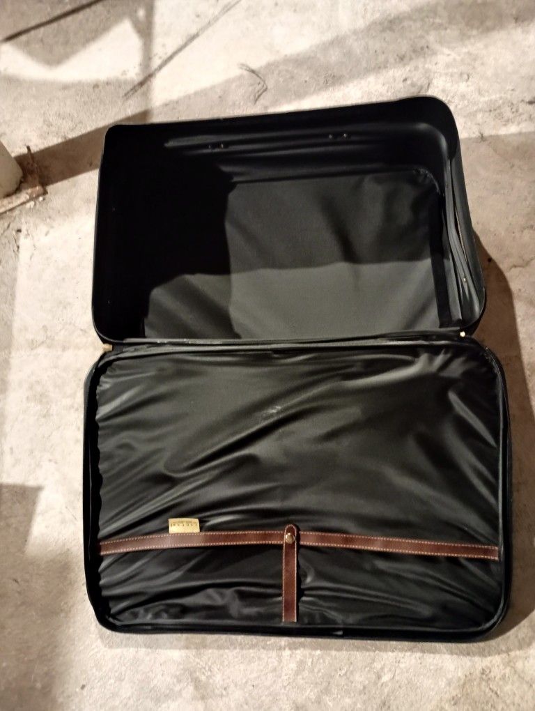 Suitcase with Wheels by Jaguar