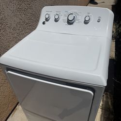 Ge Gas Dryer 