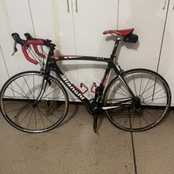 Bianchi Bike
