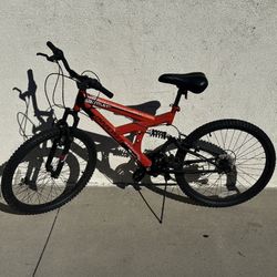 Mountain Bike 