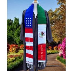 Estolas Para Graduados