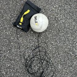 Sklz Soccer Kick Trainer