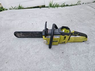 Chain Saw