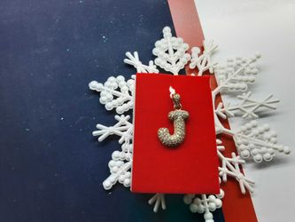 Yellow Gold 10k (.417) 1.7 grams