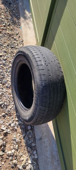235/16 R16 used