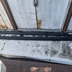 Barras De Jeep Gladiador 2024  