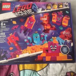 Legos 