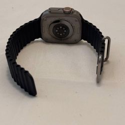 apple watch ultra 
