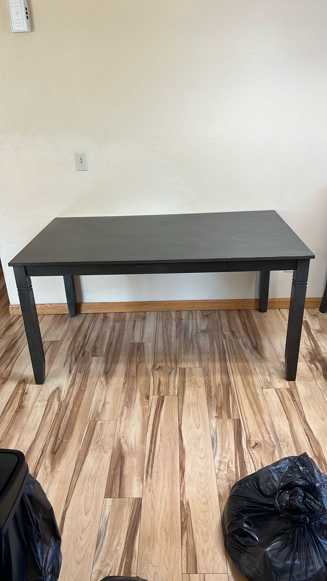 Kitchen table set for sale, NEED IT GONE TODAY