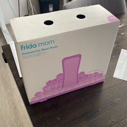 Frida Mom Instant Ice Pads