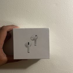 AirPods Gen 3 Pros