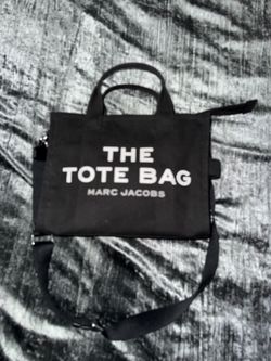 Marc Jacobs Tote Bag