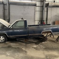 Chevy Truck PARTS For Sale for Sale in Ames TX OfferUp
