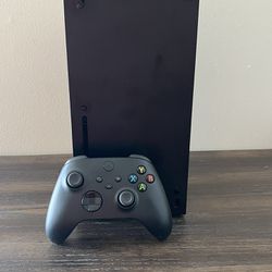 Xbox Series X 1TB