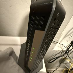 Netgear CM1000 - 1 Gig Cable Internet Modem 3.1 Docsis 