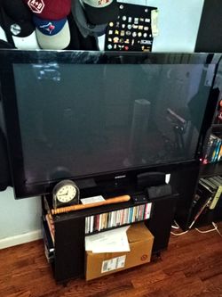 50 inch Plasma TV- Samsung