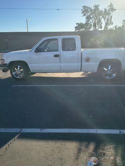 2004 Silverado 5.3  Ls Good running truck