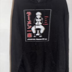 Naruto Sweater