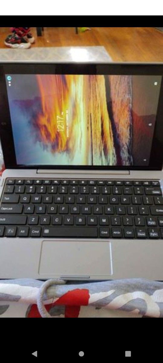 Rca Tablet And Keyboard