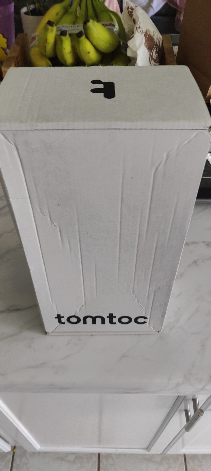 tomtoc 5.5L Sling Bag