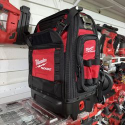Milwaukee Pack out Backpack 