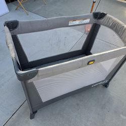 Small Playpen