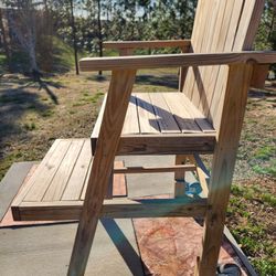 Lifeguard CHAIR