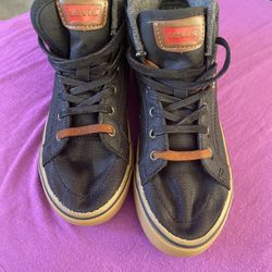 Size Two Kids Levi’s 