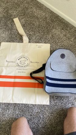 Bottega Conticelli Isabelle bag
